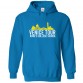 Venice Tour King's College School Kids & Adults Unisex Hoodie